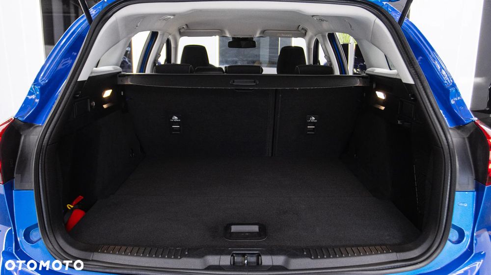 Ford Focus 1.0 EcoBoost Titanium - 25