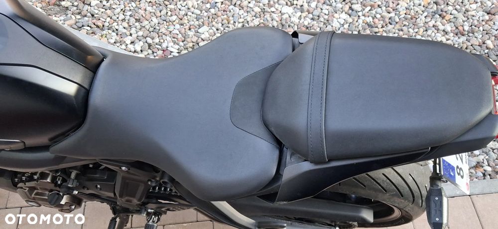 Yamaha MT - 15