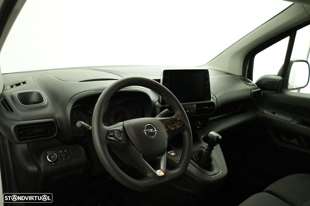 Opel combo van 1.5 cdti l2h1 enjoy - 6