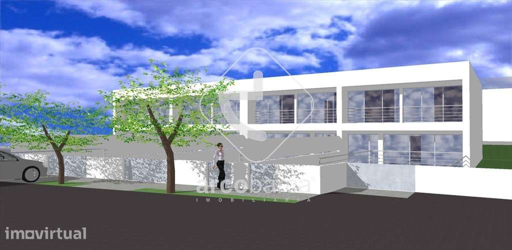 Lote de Terreno Para construção de Moradia T4 - Grande imagem: 3/20