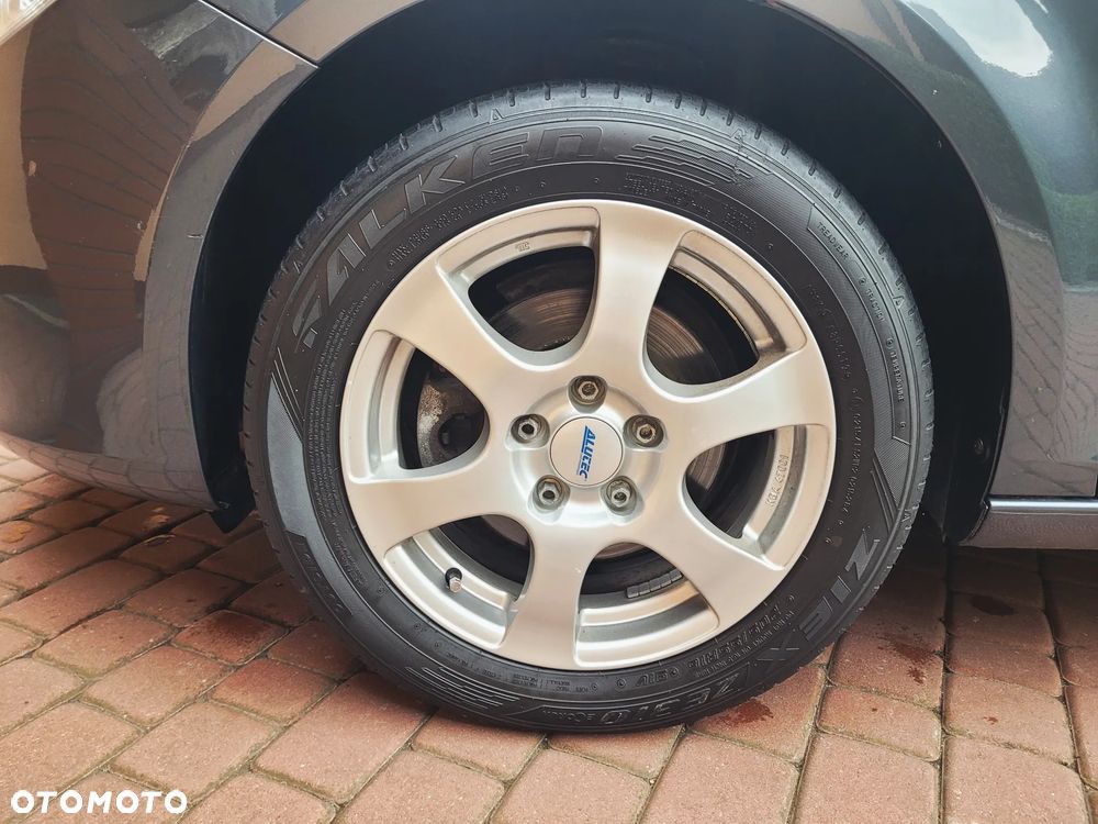 Seat Leon 1.6 Comfort Limited - 10