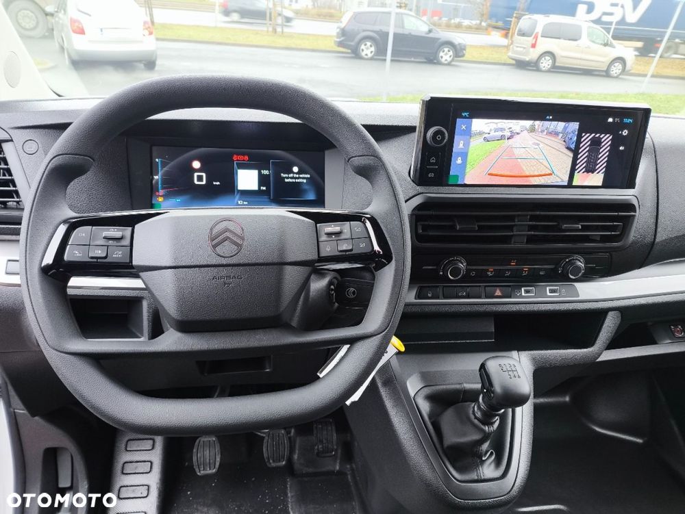 Citroën Jumpy - 12