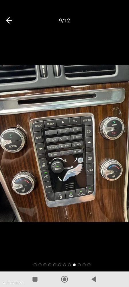 Volvo XC 60 - 6