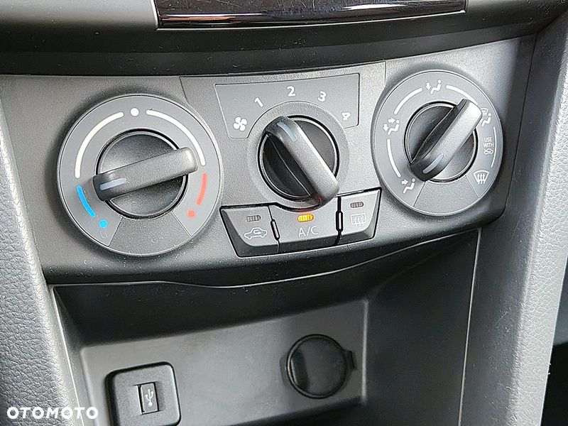 Suzuki Swift 1.2 Comfort - 20