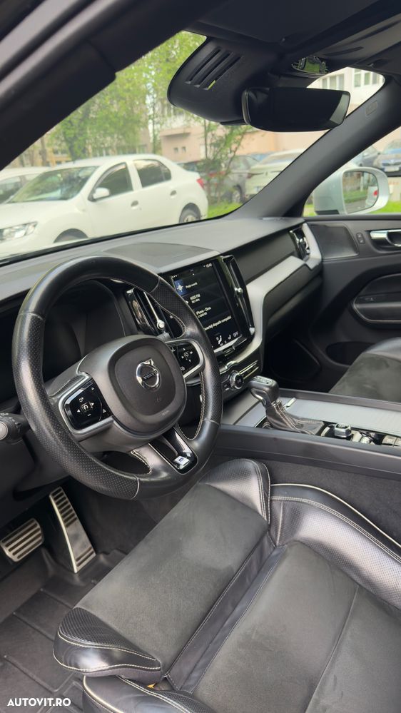 Volvo XC 60 D4 R-Design - 15