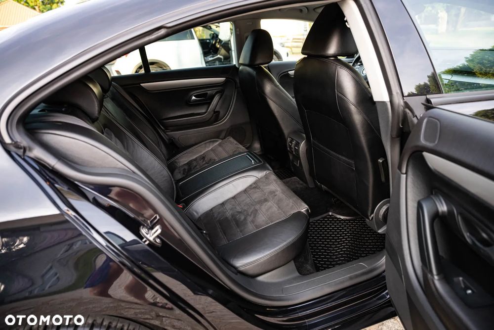 Volkswagen CC 1.8 TSI DSG - 19