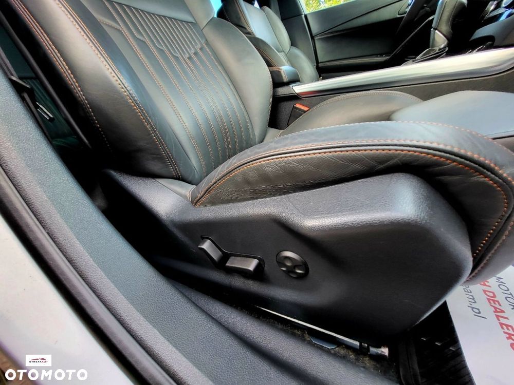 Peugeot 508 - 32