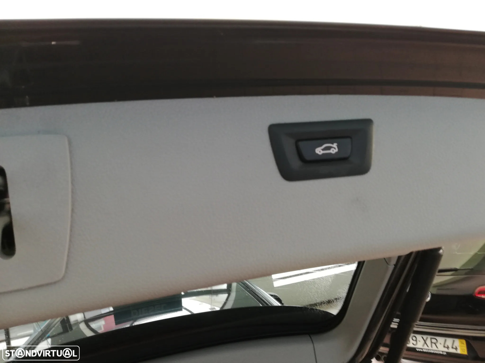 BMW 318 d Touring - 20