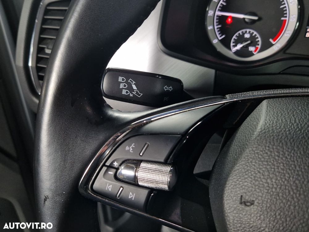 Skoda Kodiaq 2.0 TDI 4X4 DSG Ambition - 15