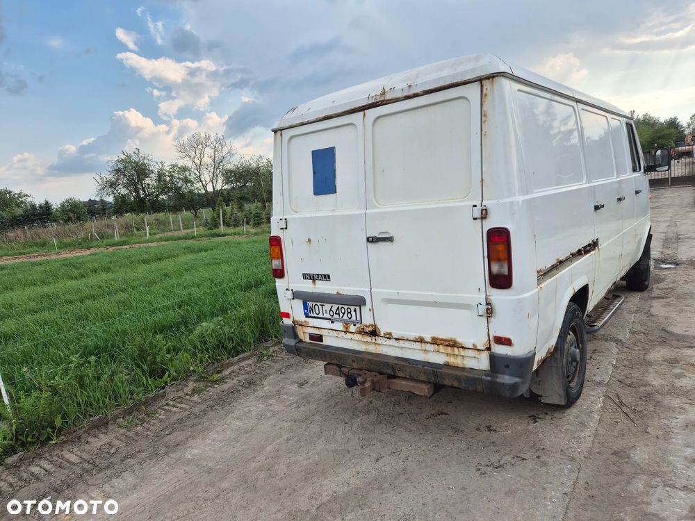 Daewoo LUBLIN 3MI - 4