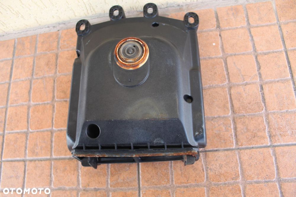 GŁOŚNIK SUBWOOFER PRAWY BMW E61 6919354 - 3