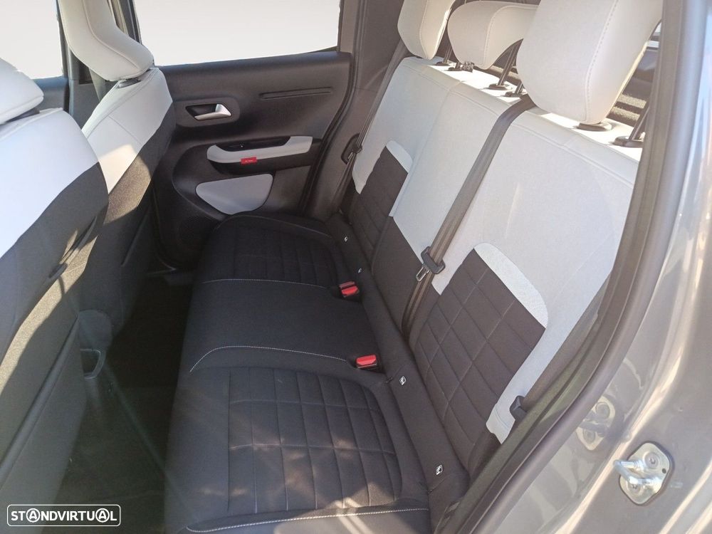 Citroën C3 1.2 PureTech Max - 13