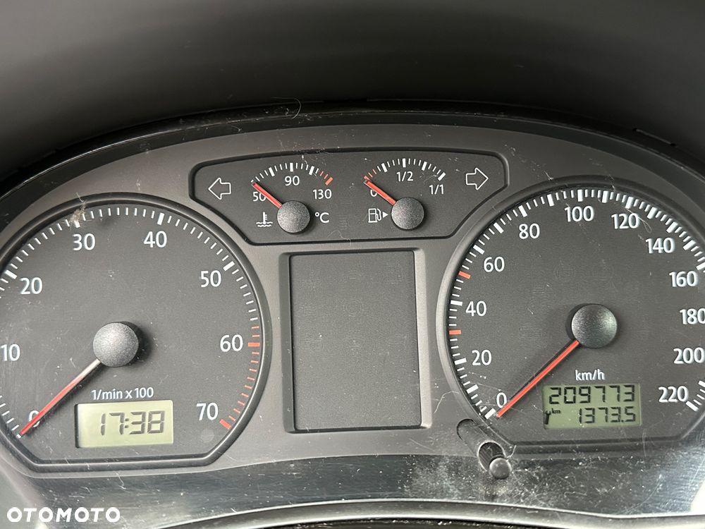 Volkswagen Polo 1.2 Trendline - 5