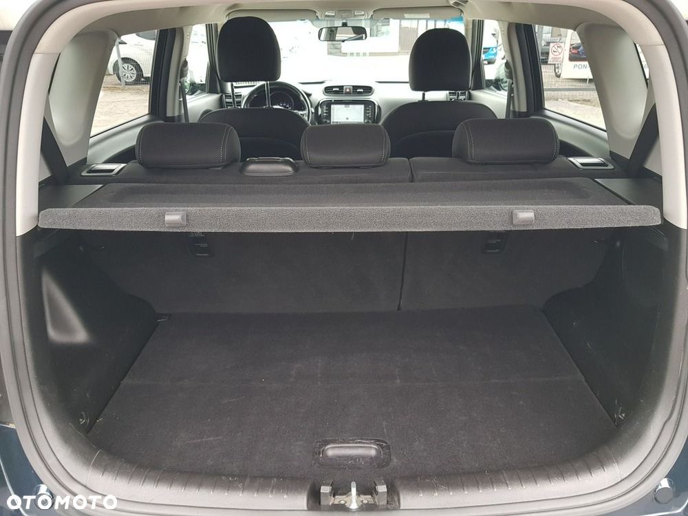Kia Soul 1.6 GDI Dream Team Edition - 14