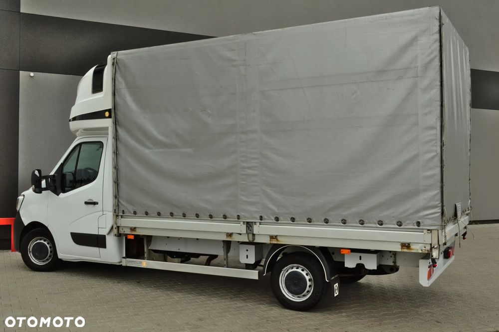 Renault MASTER IV - 20