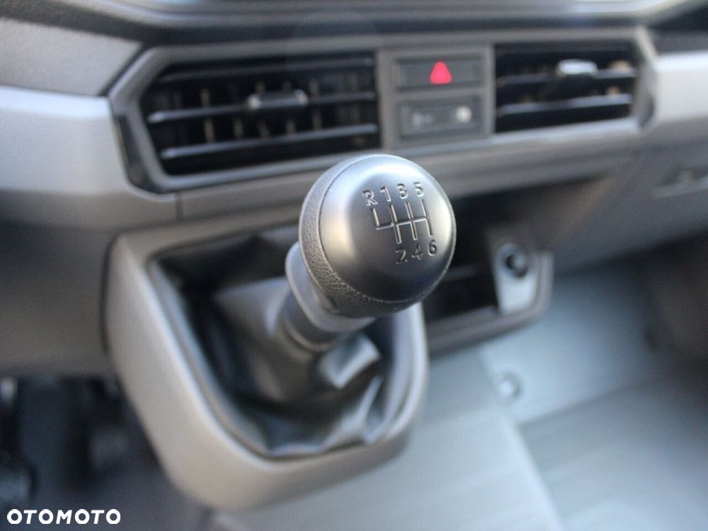 Volkswagen Crafter - 22