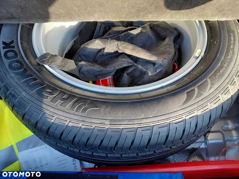 Hyundai ix35 2.0 CRDi 4WD Automatik Style - 19
