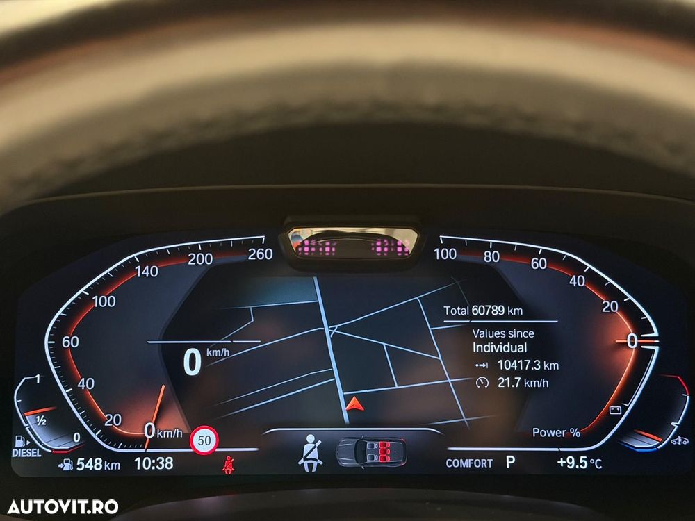 BMW X5 xDrive30d AT MHEV - 33