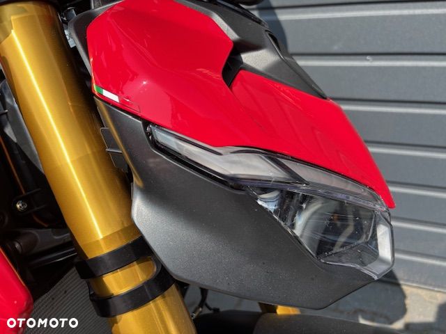 Ducati Streetfighter V4 - 6
