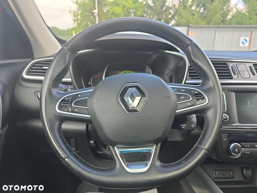 Renault Kadjar 1.6 dCi Energy Intens - 11