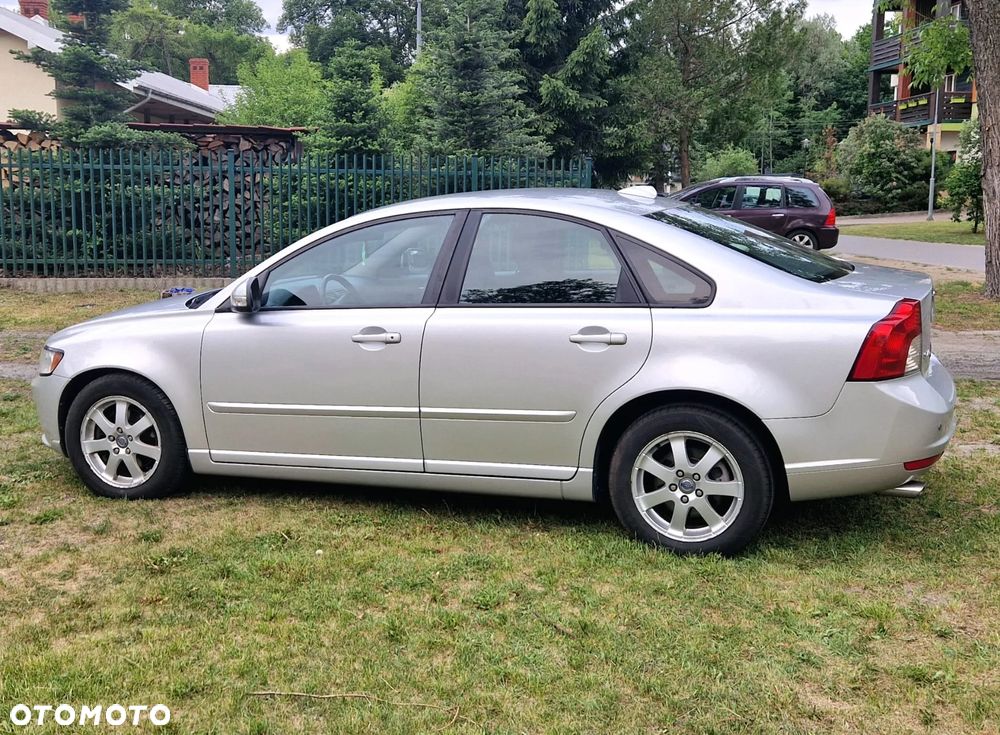 Volvo S40 D3 Kinetic - 6
