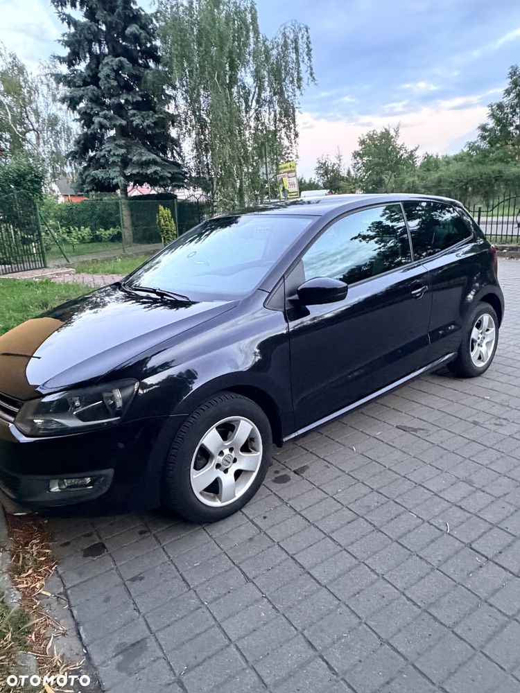 Volkswagen Polo 1.2 Team - 3