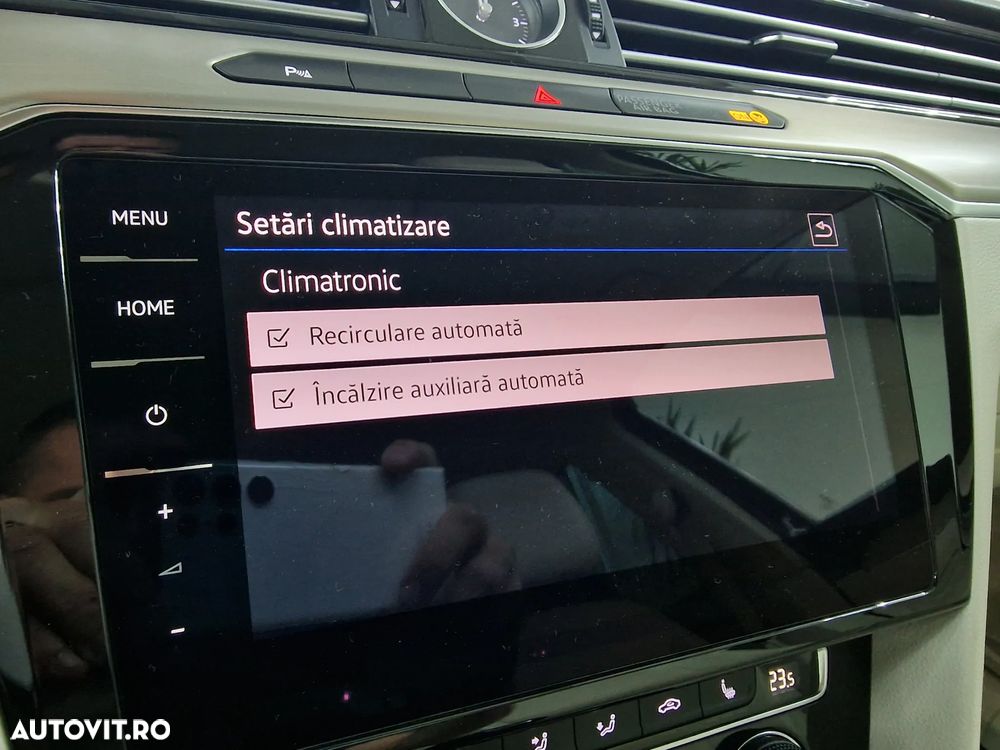 Volkswagen Passat 2.0 TDI SCR 4Motion DSG Highline - 18