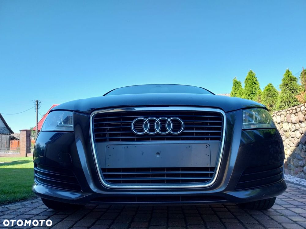 Audi A3 Sportback - 31