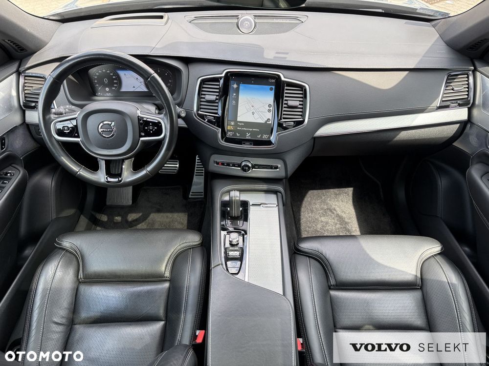 Volvo XC 90 - 14