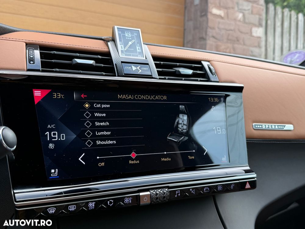 DS Automobiles DS 7 Crossback - 8