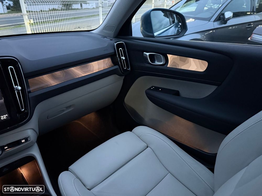 Volvo XC 40 1.5 T5 PHEV Core - 37