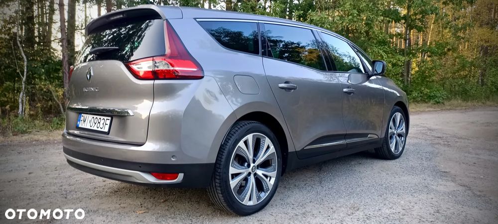 Renault Grand Scenic - 14