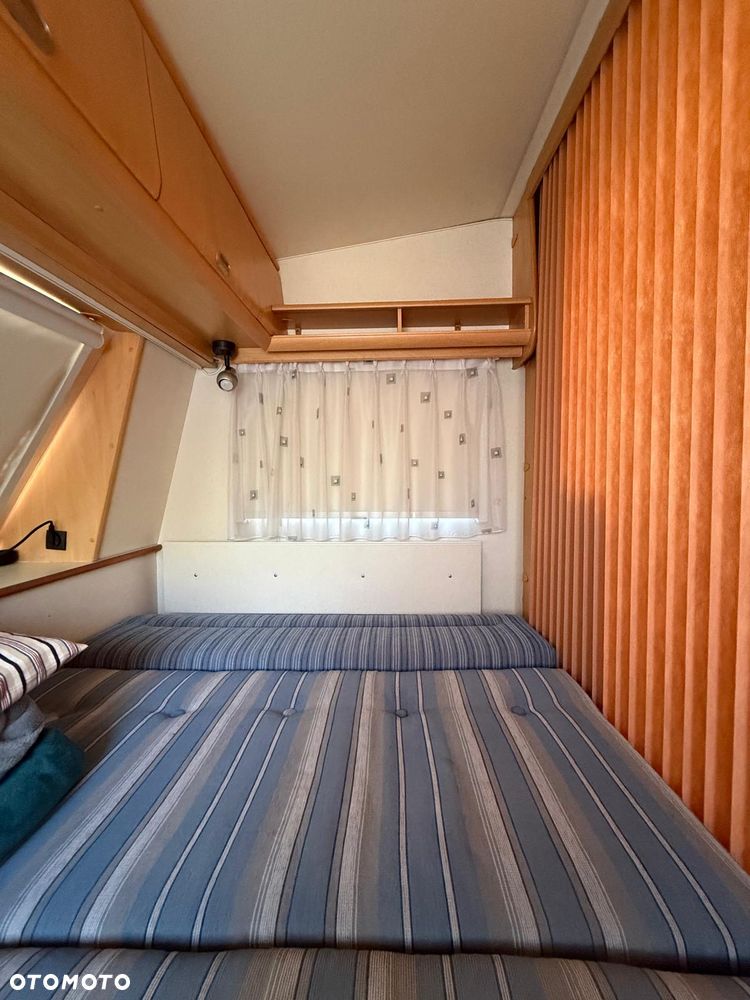 Hobby De Luxe Easy - 22
