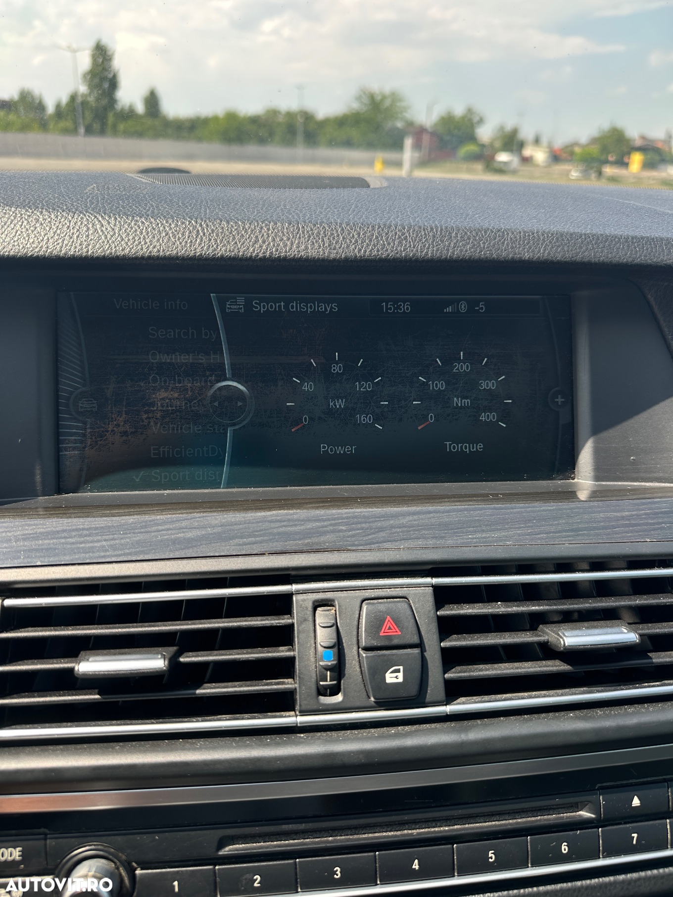 BMW Seria 5 520d - 8