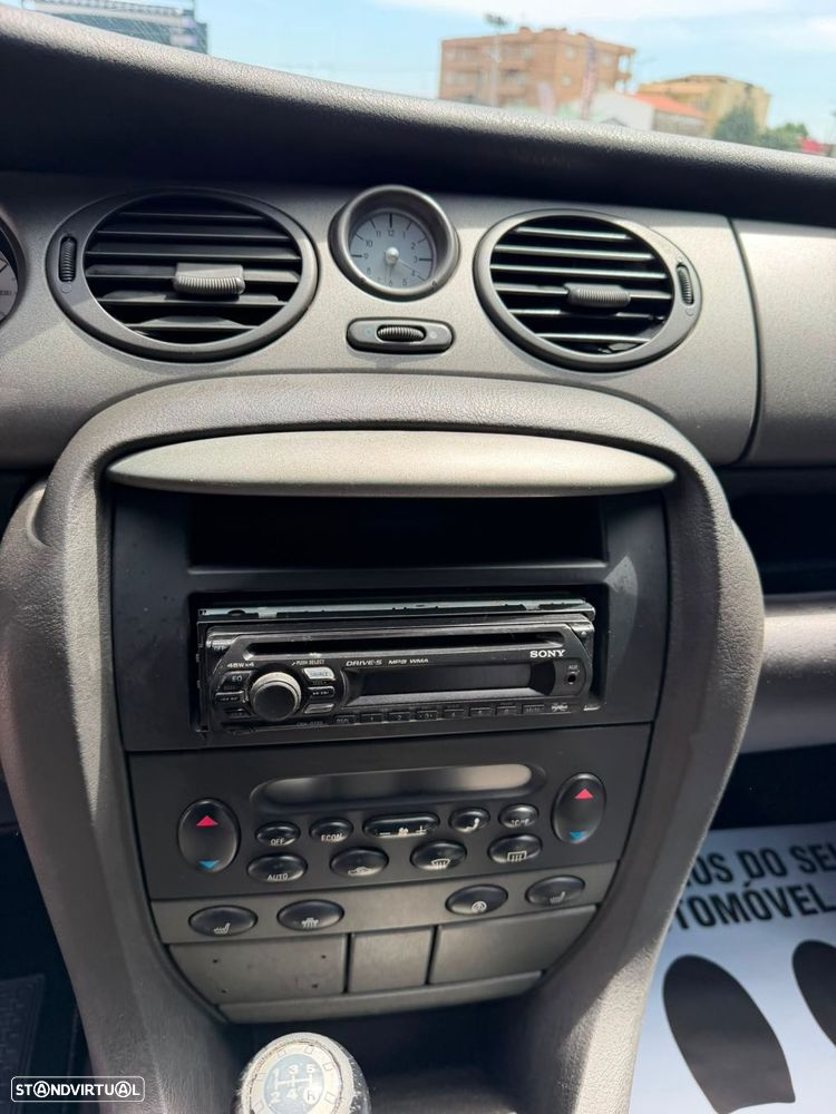 MG ZT 2.0 CDTi 135 - 31