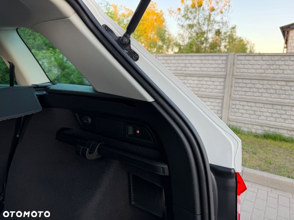 Skoda Kodiaq 2.0 TDI DSG Ambition - 35