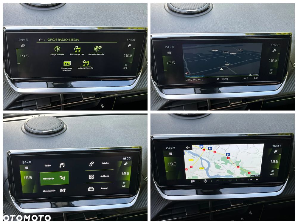 Peugeot 2008 PureTech 130 EAT8 GT - 14