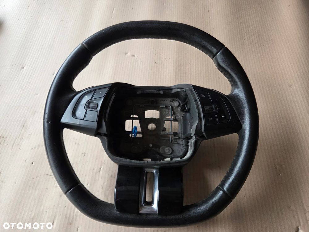 Kierownica multifunkcja Citroen C4 Cactus LIFT - 1