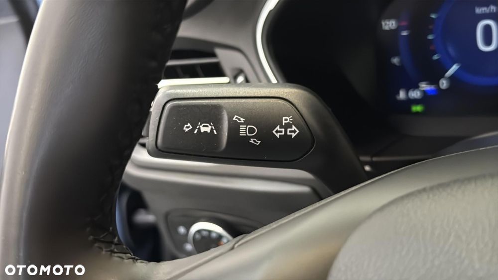 Ford Focus 1.0 EcoBoost mHEV Titanium X - 29