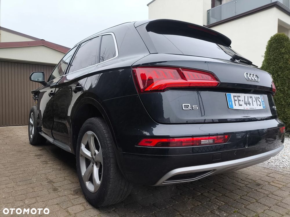 Audi Q5 45 TFSI quattro S tronic sport - 3