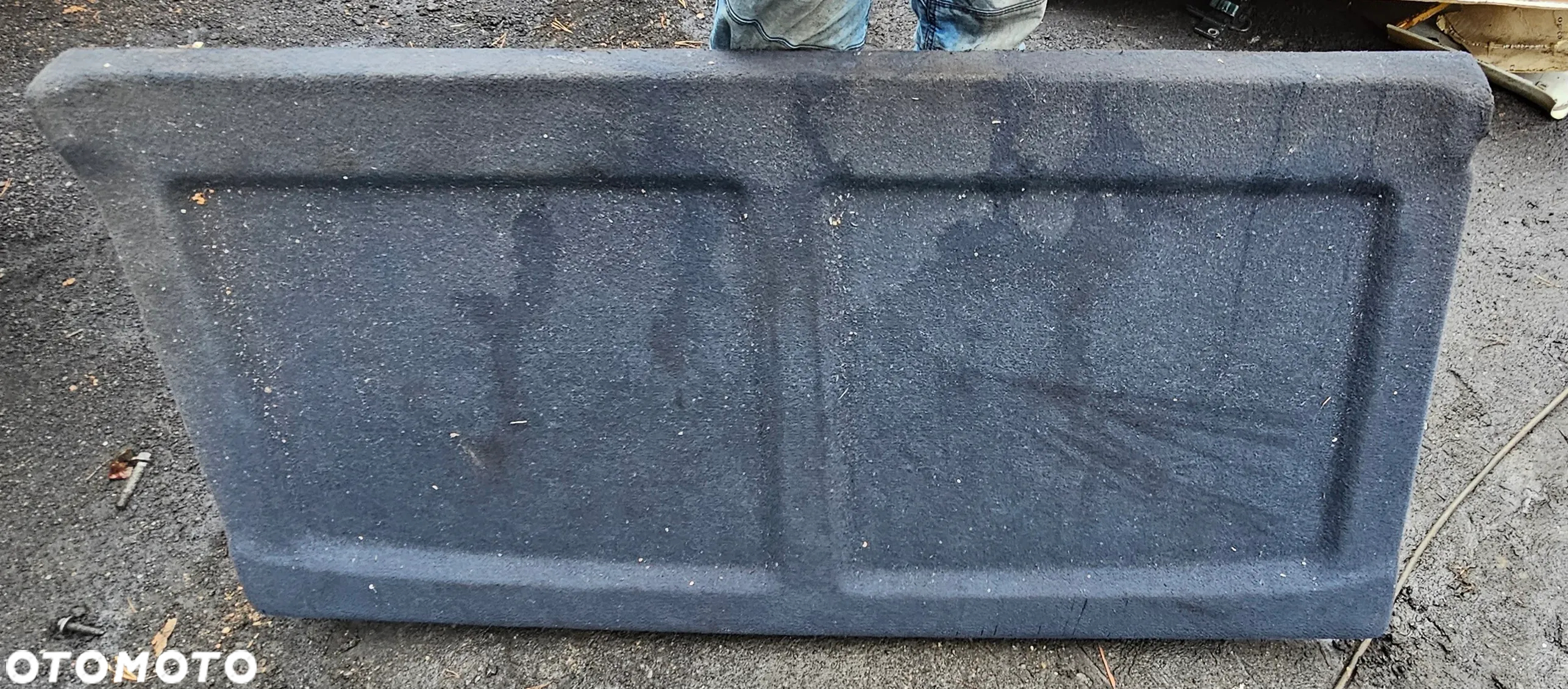 Środek wnętrze fotele kanapa boczki Vw T4 Caravelle Multivan - 12