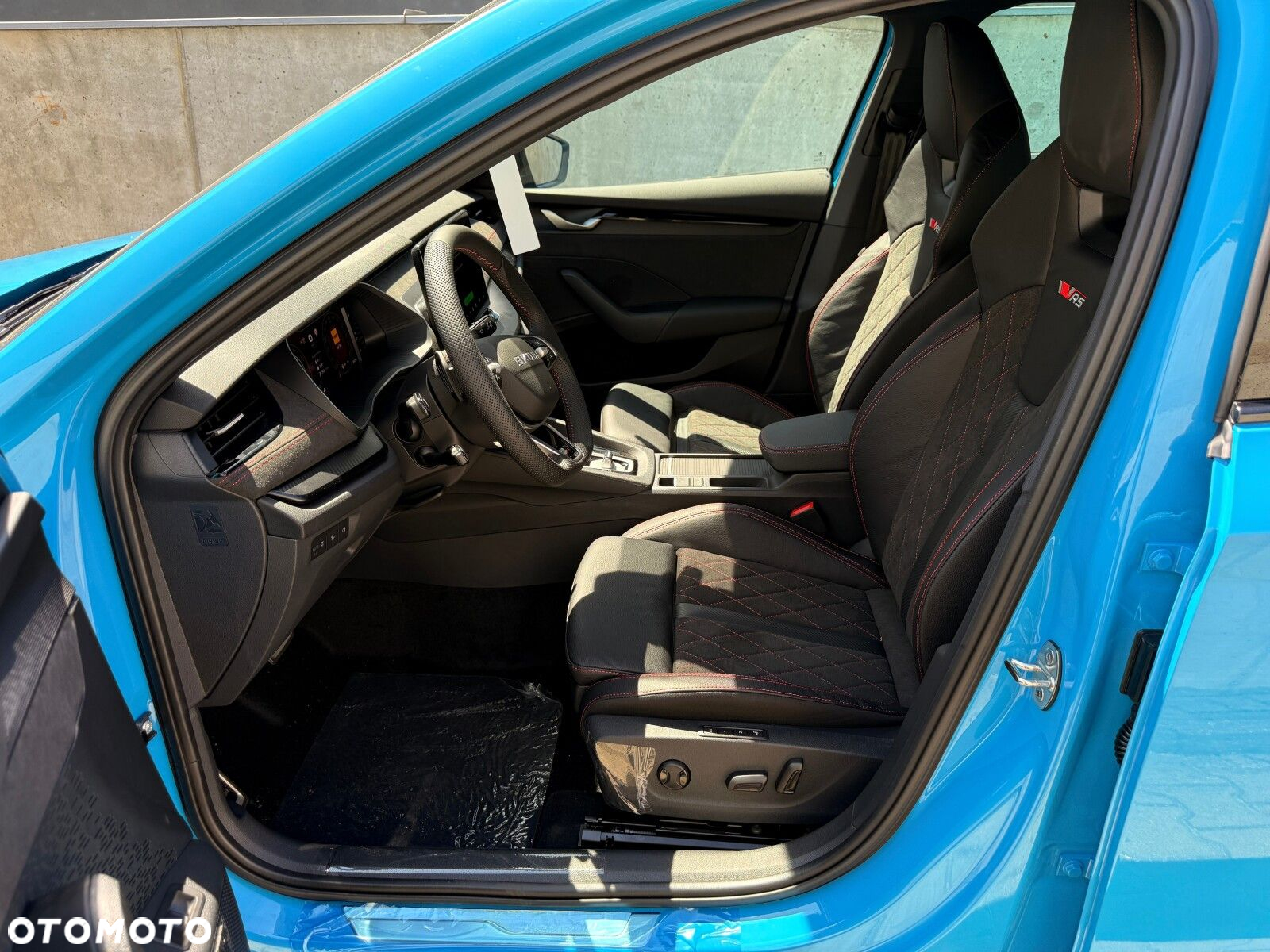 Skoda Octavia - 10