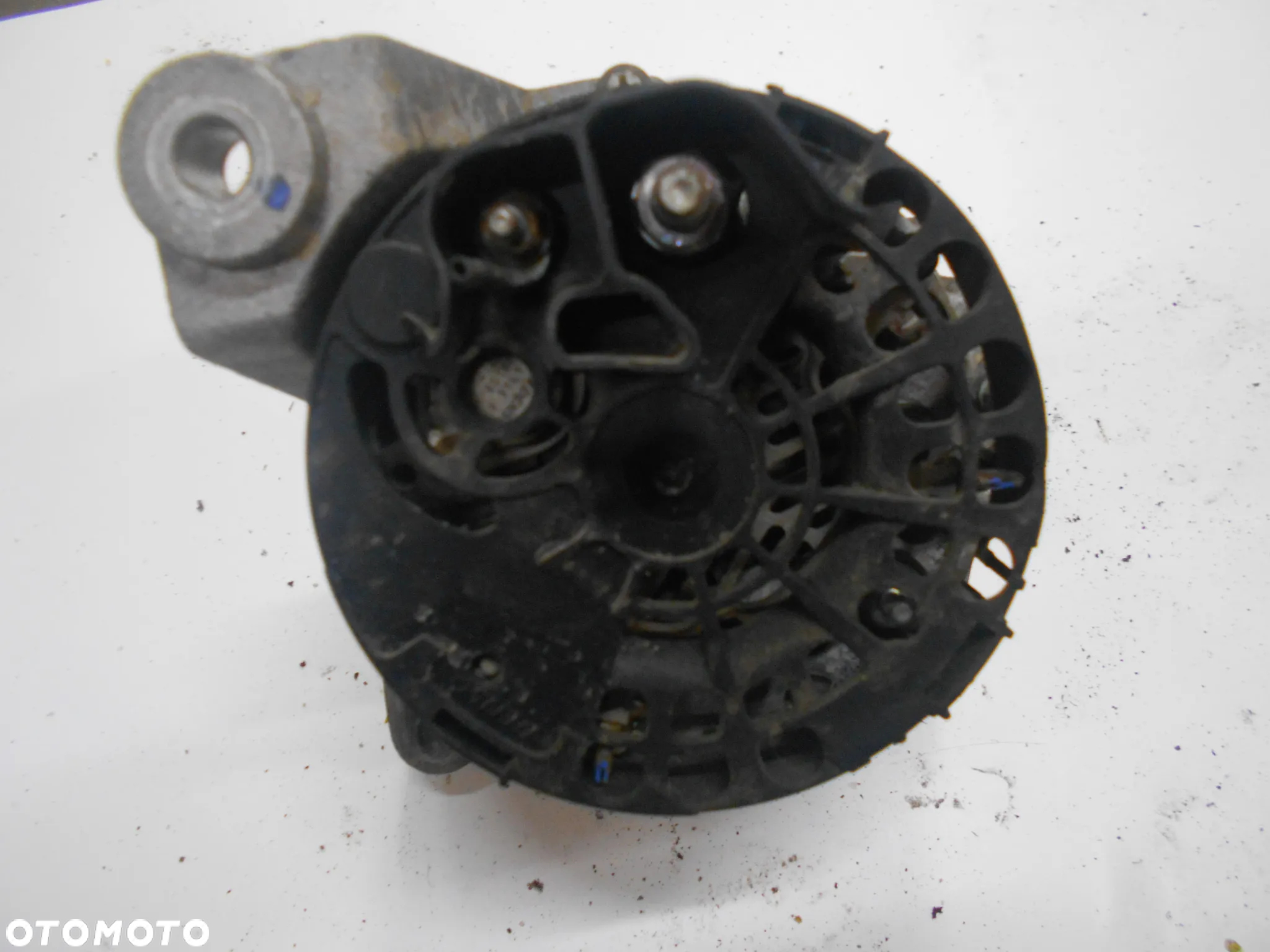 ALTERNATOR FIAT PUNTO II 1.2 8V 0986039471 - 3