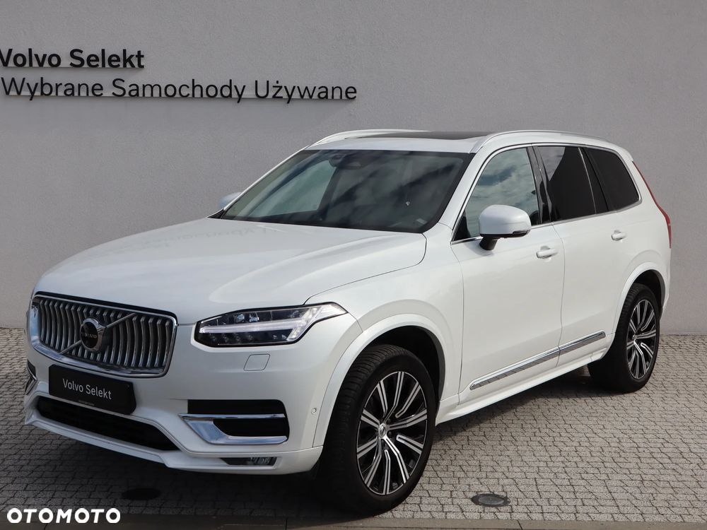 Volvo XC 90