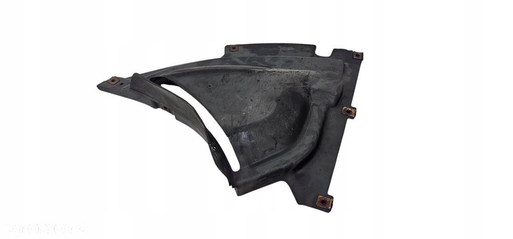 Bmw F20 F21 F22 Trójkąt Osłona Dolna Nadkola Prawy Przód Oryginał 7241848 - 3
