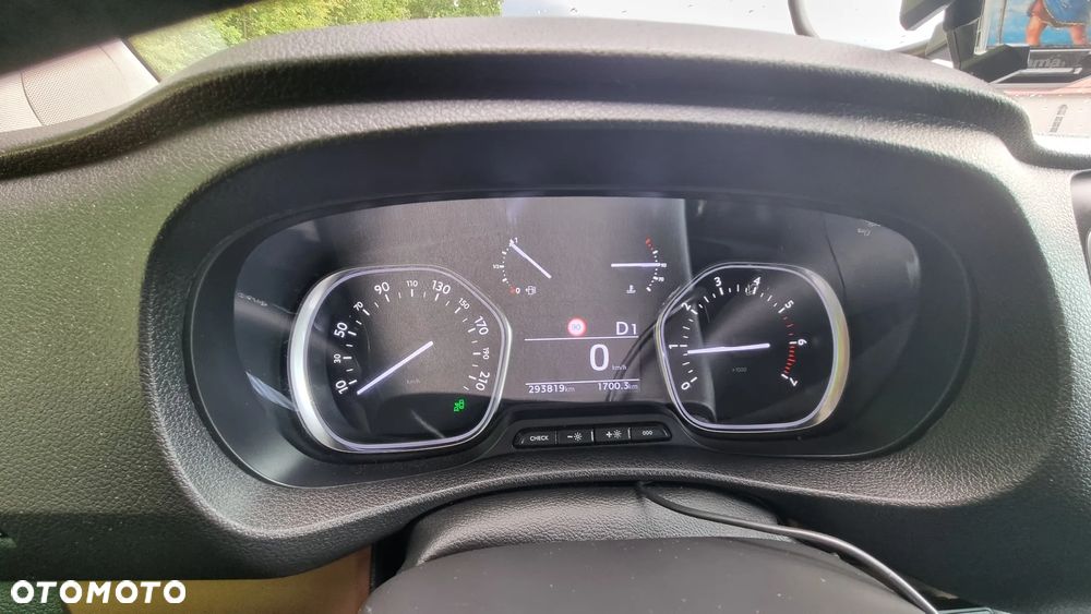 Toyota ProAce Kombi D-4D Long 2,8t - 9