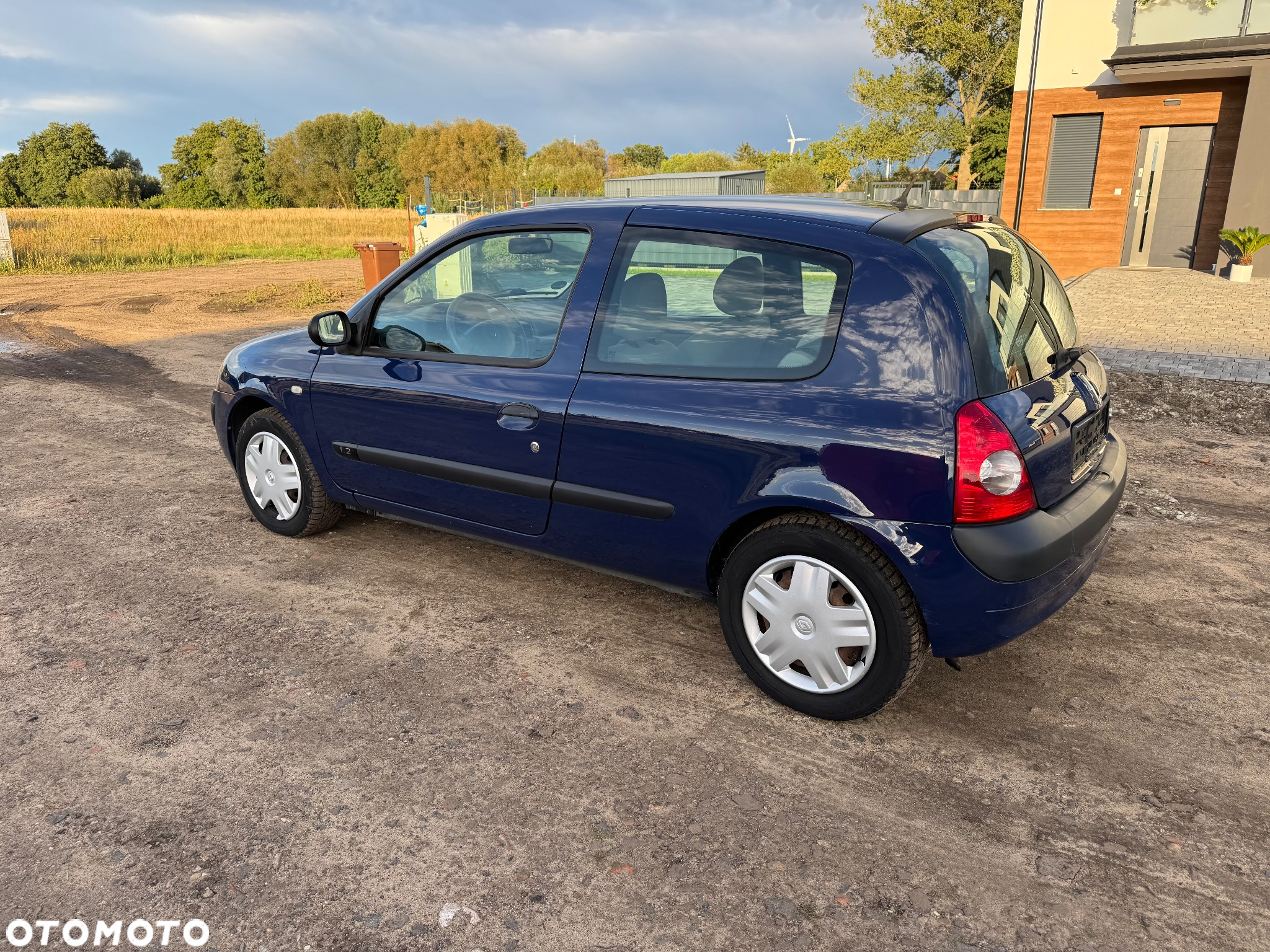 Renault Clio 1.2 Campus Access - 12