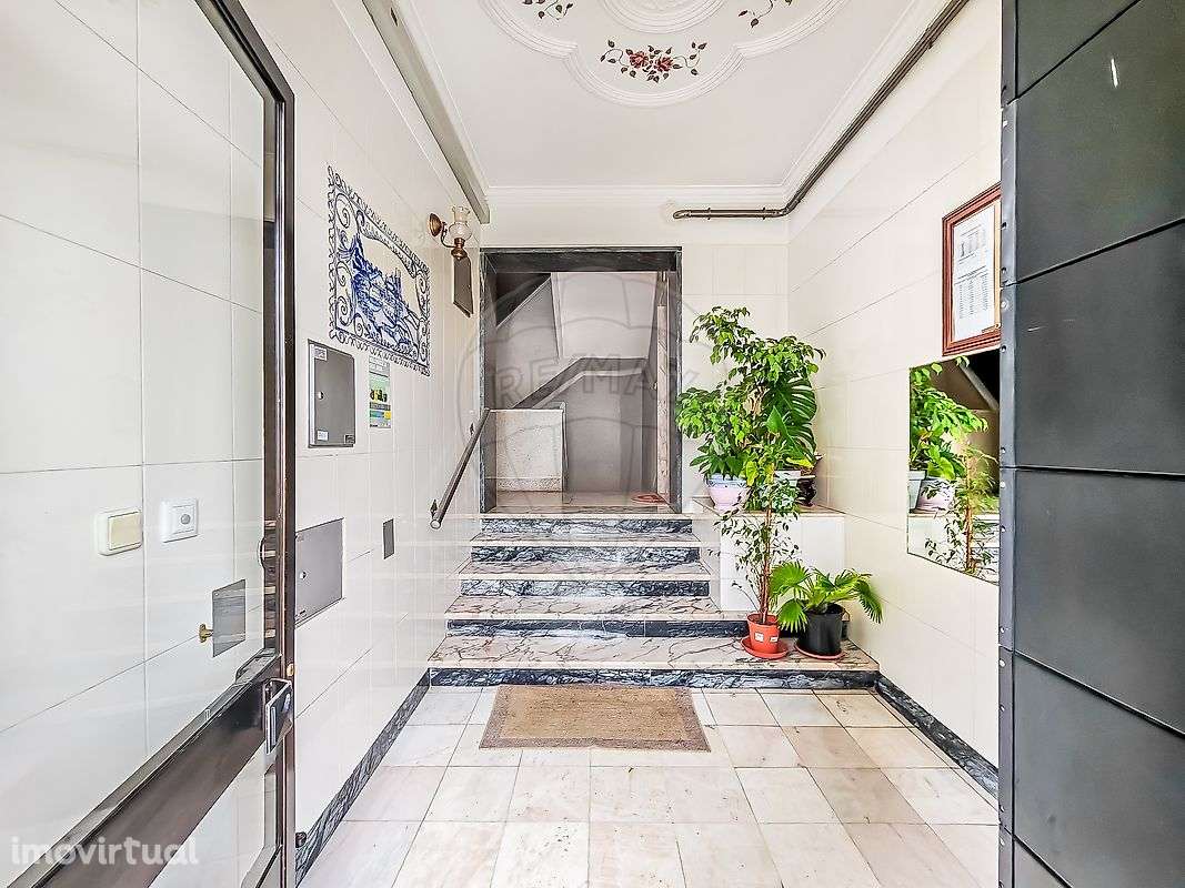 Apartamento T2 para venda - Grande imagem: 2/22