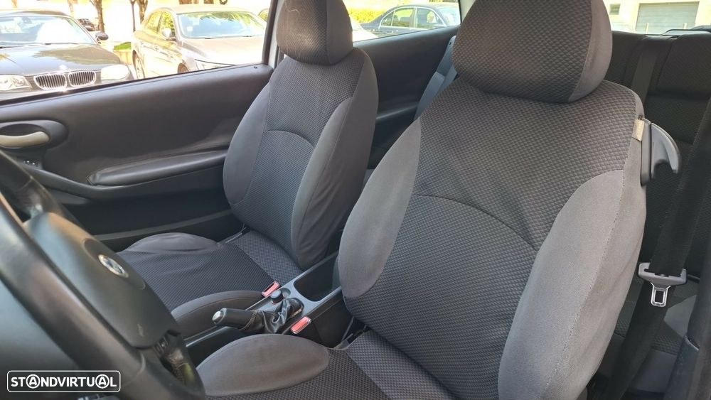 Fiat Stilo 1.4 16V Sport - 10