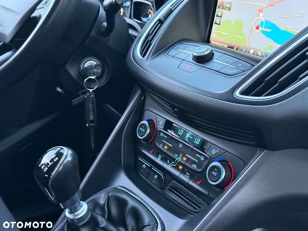 Ford C-MAX 1.0 EcoBoost Edition ASS - 19